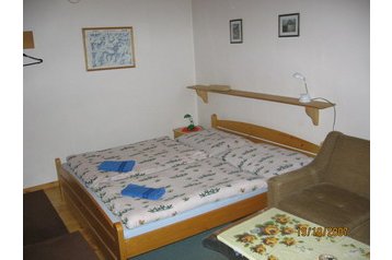 Slovačka Privát Staré Hory, Interijer